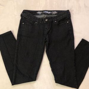 *5 for $25!* Express 2S Zelda Slim Ultra Low Rise